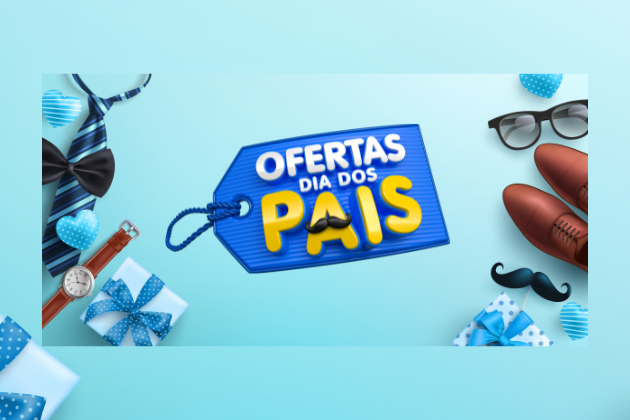 Os Melhores Presentes para o Dia dos Pais 2025 Escolhas Inteligentes na Amazon e Mercado Livre Top Presentes de Dia dos Pais 2025 – Seleção Tanabeca Amazon & Mercado Livre