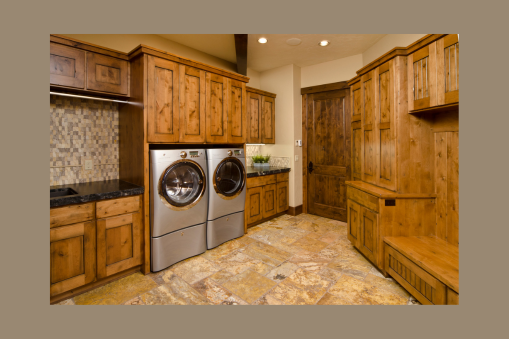 A Melhor lavadora e secadora compacta